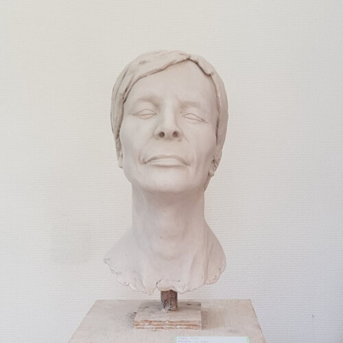 Portret ' Y '/ n.t.k.