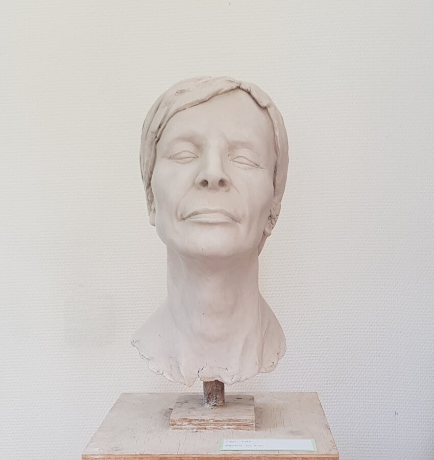 Portret ' Y '/ n.t.k.